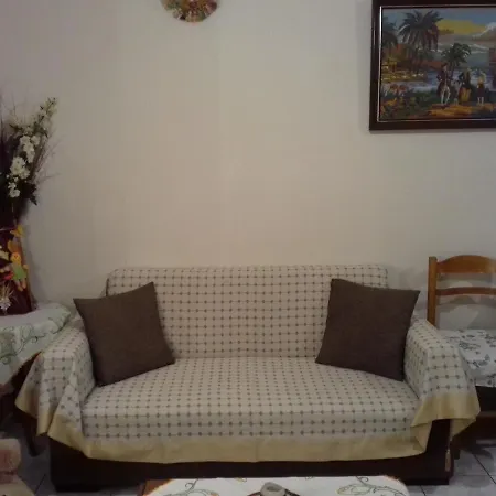 George's & Amalia's Appartments Appartamento *