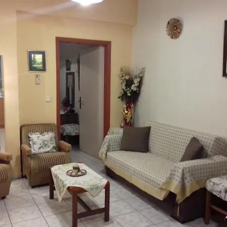 George's & Amalia's Appartments Διαμέρισμα