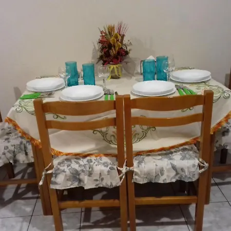 George's & Amalia's Appartments Διαμέρισμα *