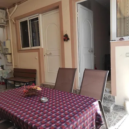 Διαμέρισμα George's & Amalia's Appartments