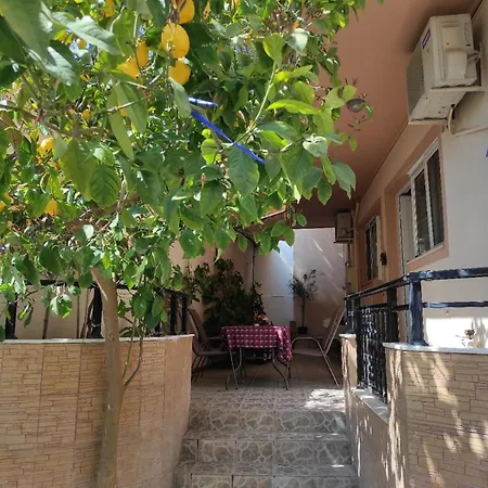 George's & Amalia's Appartments Διαμέρισμα Αφάντου